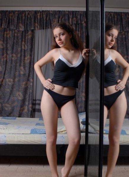 Екатерина, 21 год, 3 размер груди